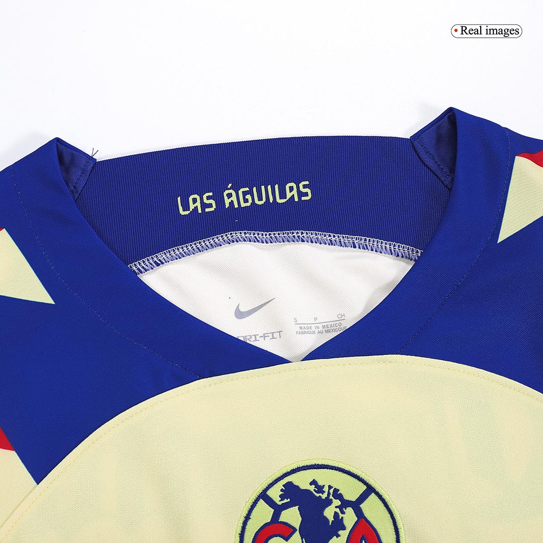 Club America Aguilas Jersey Club America FC Jersey Online Best