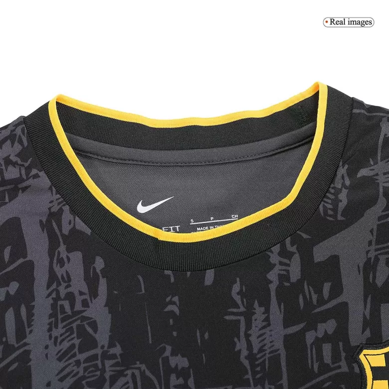 Barcelona Jersey Special Soccer Jersey 2023/24 - bestsoccerstore