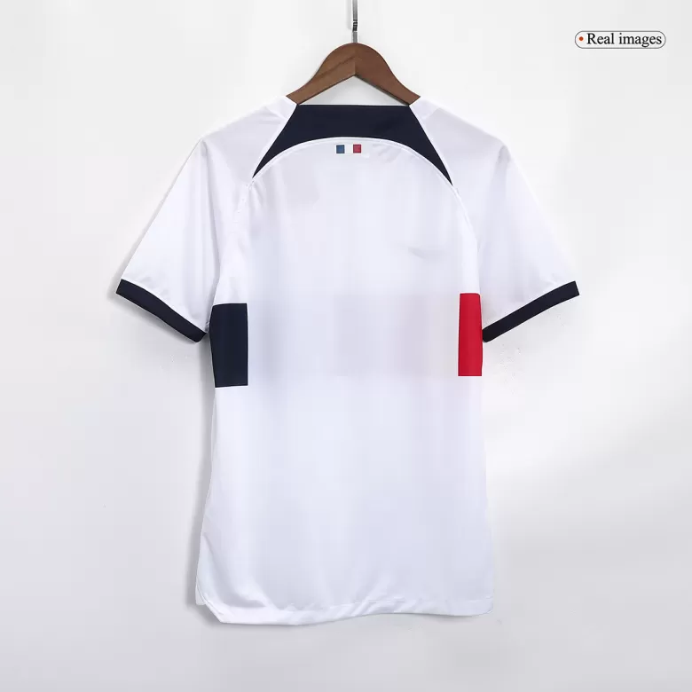 PSG Jersey Soccer Jersey Away 2023/24 - bestsoccerstore