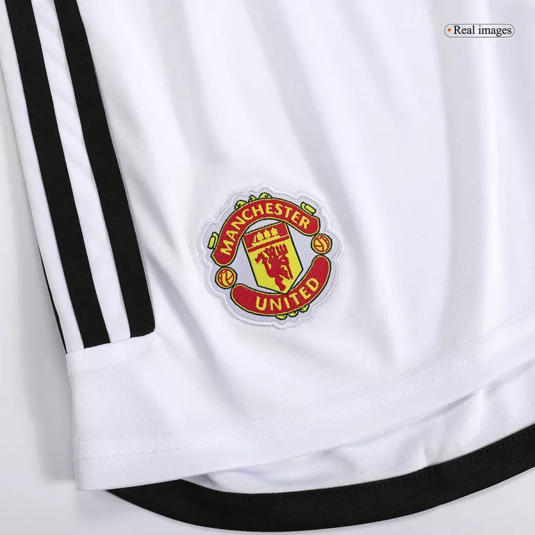 Manchester United Jersey Home Soccer Jersey 2023/24 - bestsoccerstore