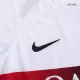 Men's PSG Whole Kits Custom Away Soccer 2023/24 - bestsoccerstore