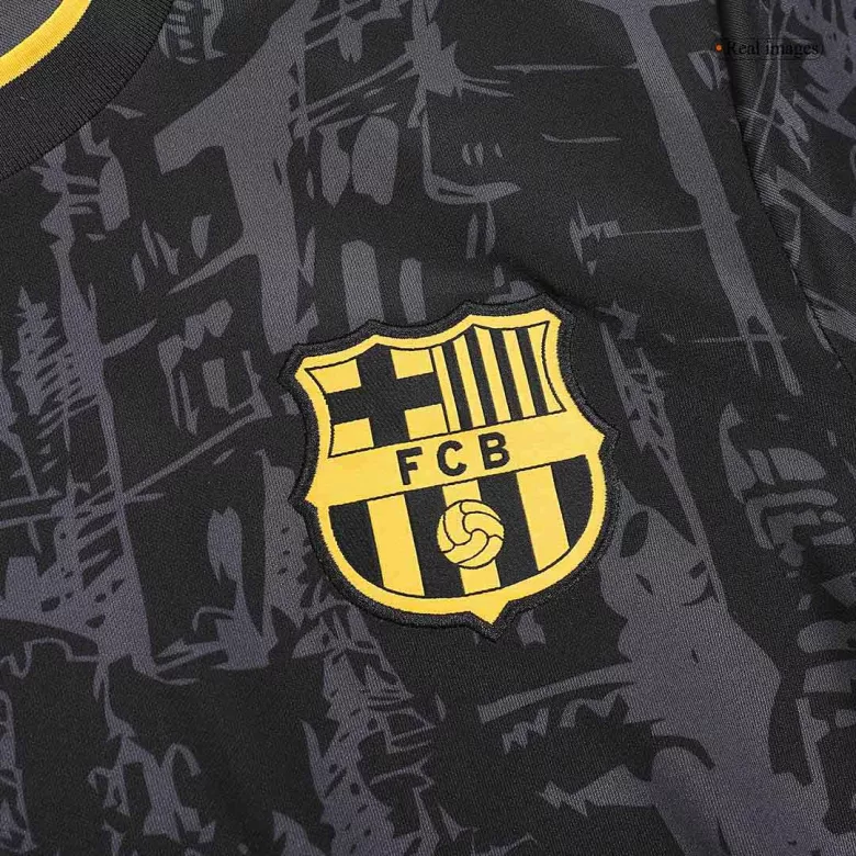 Barcelona Jersey Special Soccer Jersey 2023/24 - bestsoccerstore