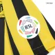 Al Ittihad Saudi Jersey Soccer Jersey Home 2022/23 - bestsoccerstore
