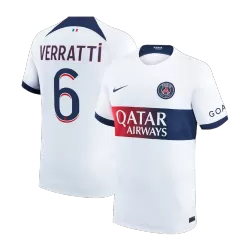 PSG Jersey Custom MBAPPÉ #2025 Soccer Jersey Home 2021/22