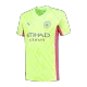 Manchester City Jersey Goalkeeper Soccer Jersey 2023/24 - bestsoccerstore