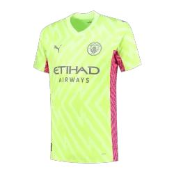 Manchester City Jersey (adult & youth sizes)