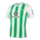 Real Betis Jersey Custom Soccer Jersey Home 2023/24 - bestsoccerstore