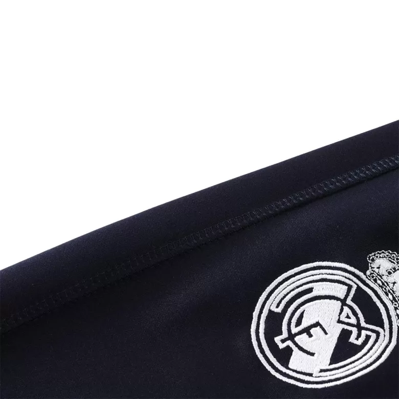 Real Madrid Soccer Soccer Tracksuit 2023/24 2 Piece Set - bestsoccerstore