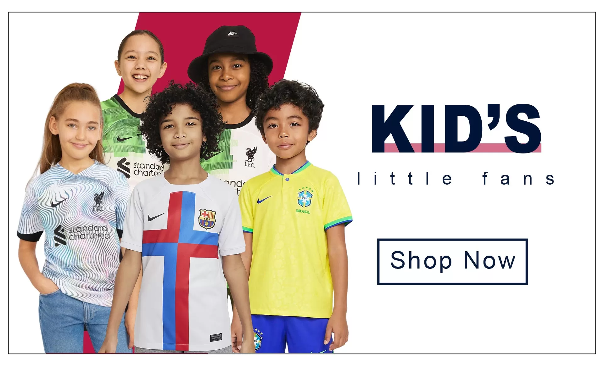 KIDS KIT - bestsoccerstore