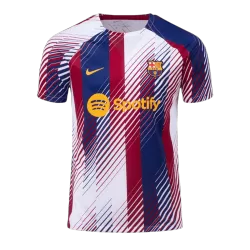 Barcelona Women's Home Jersey 22/23 (Customizable)