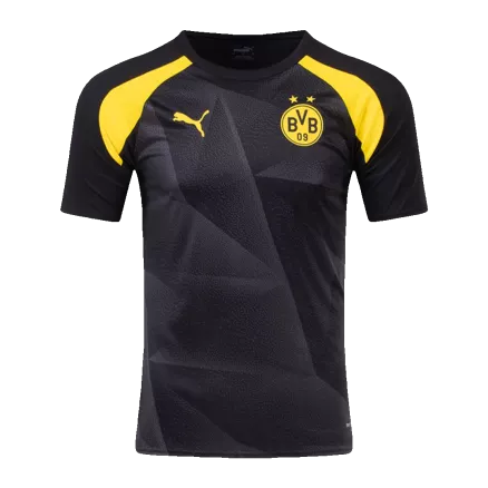 Borussia Dortmund Jersey Soccer Jersey Pre-Match 2023/24 - bestsoccerstore