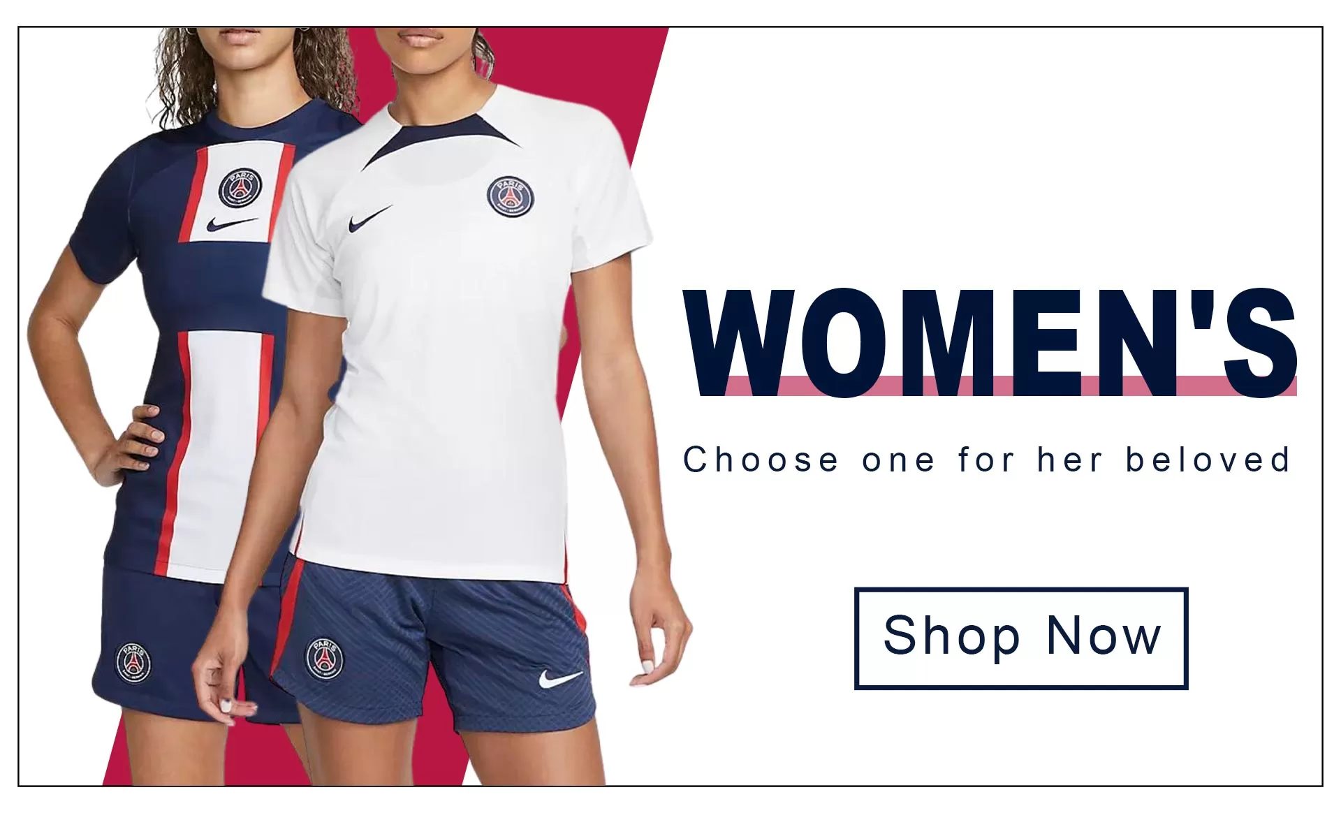 WOMEN JERSEYS - bestsoccerstore