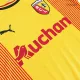 RC Lens Jersey Soccer Jersey Home 2023/24 - bestsoccerstore