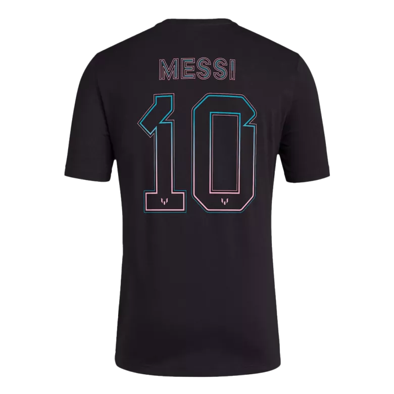 Inter Miami CF Jersey MESSI #10 Soccer Jersey 2023 - bestsoccerstore