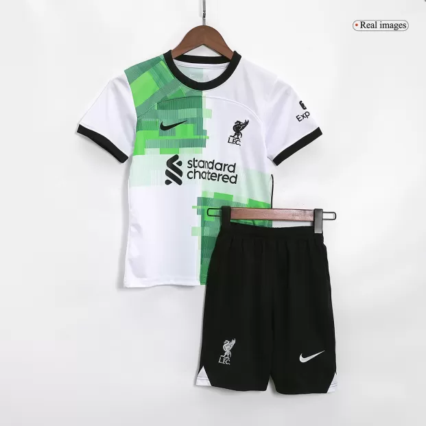 Away Kit 2017 in 2023