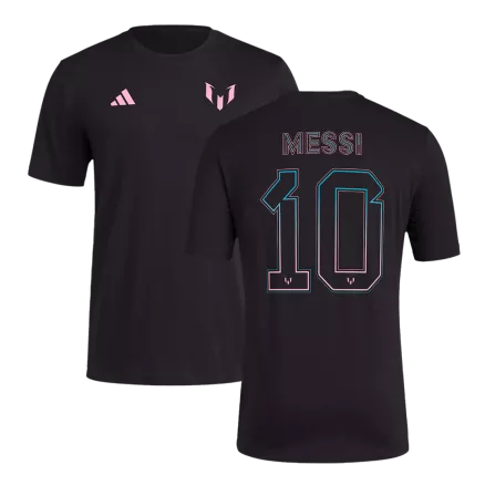 Inter Miami CF Jersey MESSI #10 Soccer Jersey 2023 - bestsoccerstore