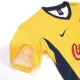 Club America Aguilas Jersey Home Soccer Jersey 2000/01 - bestsoccerstore