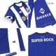 Kid's FC Porto Jersey Soccer Soccer Kits 2023/24 - bestsoccerstore