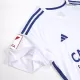 Real Zaragoza Jersey Soccer Jersey Home 2023/24 - bestsoccerstore