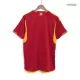 Men's Roma Whole Kits Custom Home Soccer 2023/24 - bestsoccerstore