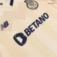 FC Porto Jersey Custom Soccer Jersey Away 2023/24 - bestsoccerstore