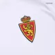 Real Zaragoza Jersey Soccer Jersey Home 2023/24 - bestsoccerstore