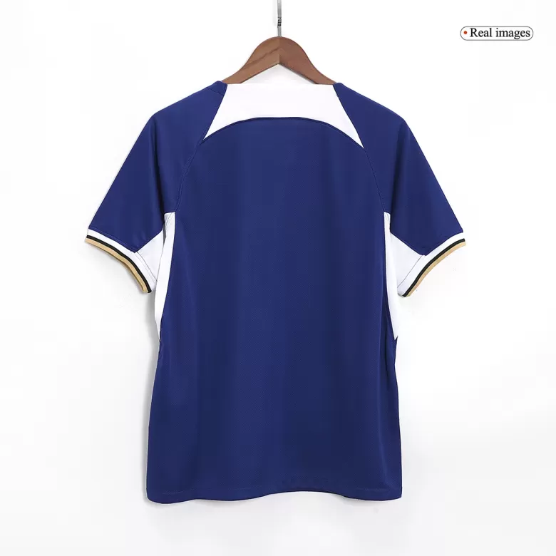 Chelsea Jersey Custom Soccer Jersey Home 2023/24 - bestsoccerstore