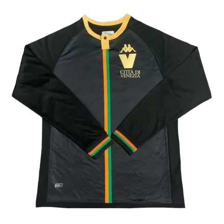 Venezia FC Jersey Home Soccer Jersey 2023/24 - bestsoccerstore