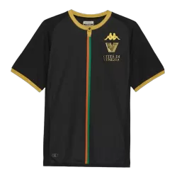 VENEZIA Home Football Shirt Long Sleeve Jersey 