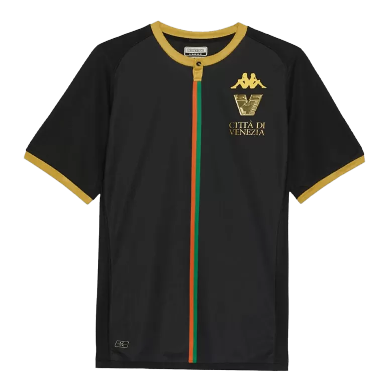 Venezia FC Jersey Soccer Jersey Home 2023/24 - bestsoccerstore