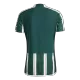 Manchester United Jersey Custom Away Soccer Jersey 2023/24 - bestsoccerstore