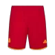 Men's Roma Whole Kits Custom Home Soccer 2023/24 - bestsoccerstore