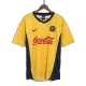 Club America Aguilas Jersey Home Soccer Jersey 2000/01 - bestsoccerstore