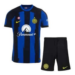 Source Custom Soccer Jerseys American Inter Milan 2020-21 Season Custom  Only Black Used Wholesale Football Shirt on m.