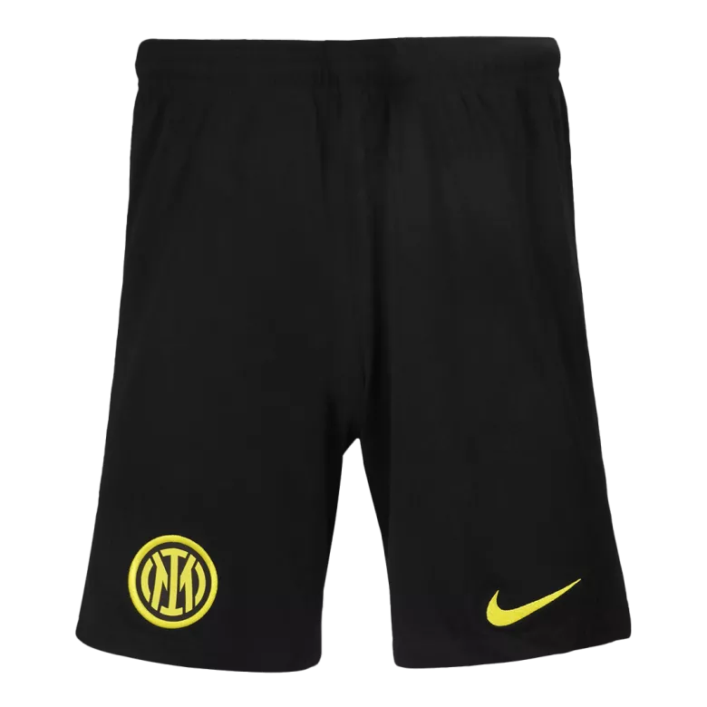 Inter Milan Jersey Custom Home Soccer Uniform Kits 2023/24 - bestsoccerstore