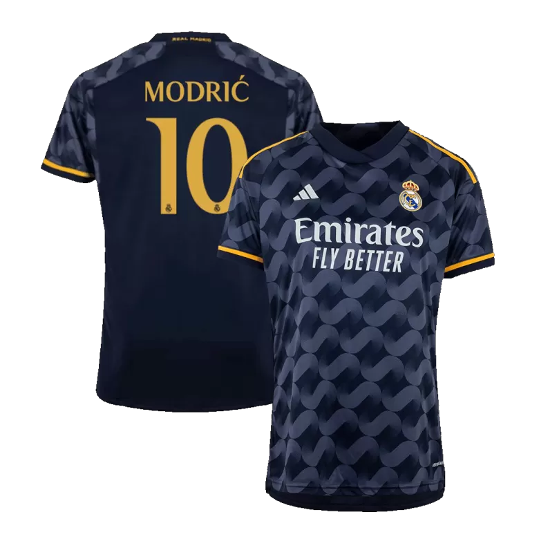 Real madrid best sale jersey custom