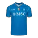 Napoli Jersey Custom H.LOZANO #11 Soccer Jersey Home 2023/24 - bestsoccerstore