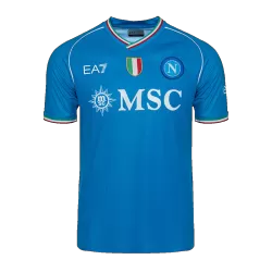 Real Zaragoza Home Jersey 2023/24