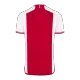 Ajax Jersey Custom TAYLOR #8 Soccer Jersey Home 2023/24 - bestsoccerstore