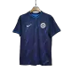 Chelsea Jersey Custom STERLING #7 Soccer Jersey Away 2023/24 - bestsoccerstore