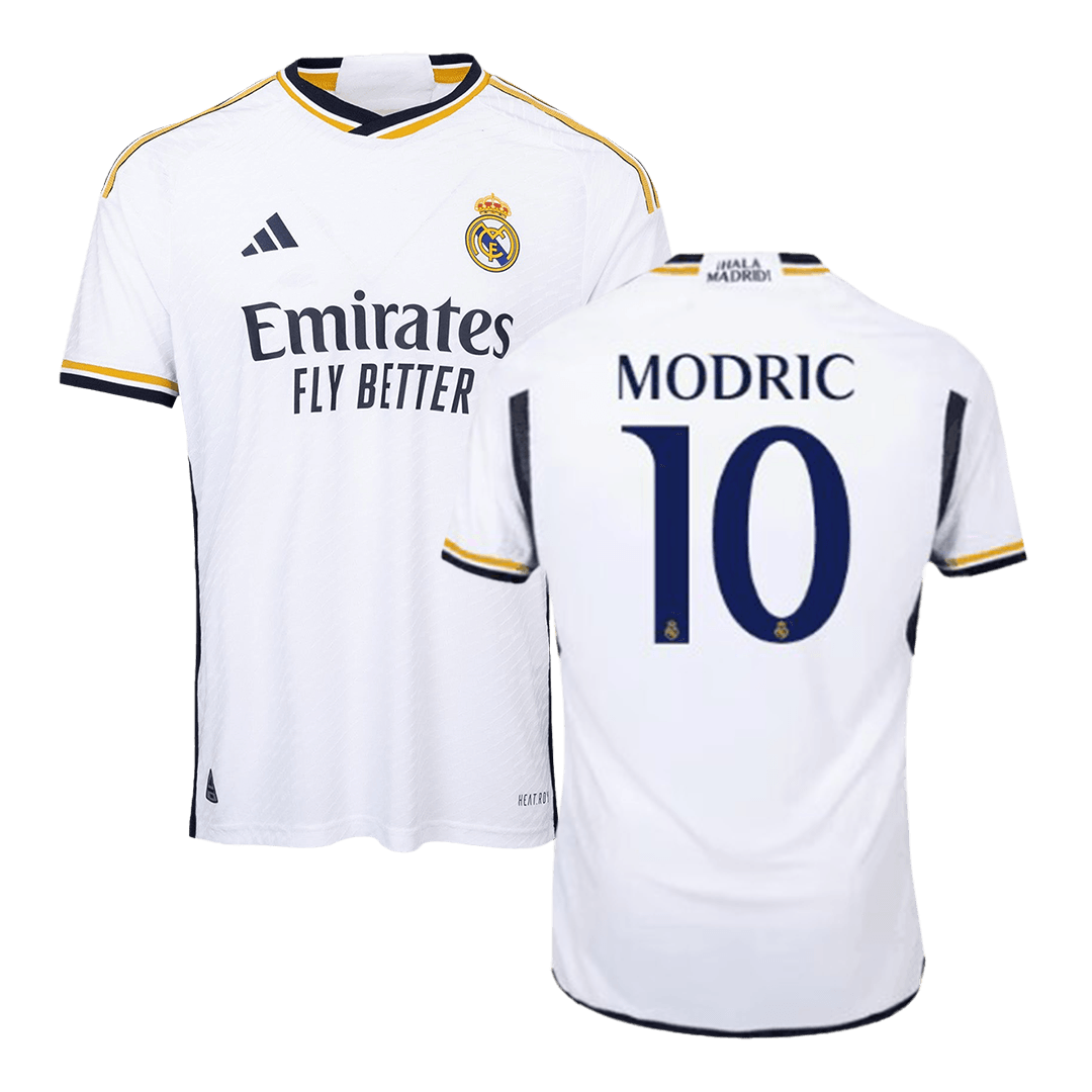 adidas Camiseta Real Madrid Bellingham 5 Local 2023-2024 (Dorsal