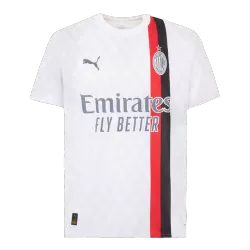 AC Milan Soccer Jerseys - AC Milan Player Uniform Online