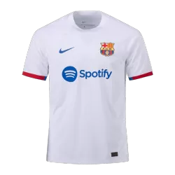 YS BARCELONA QATAR AIRWAYS JERSEY – Perfect Fit Soccer