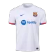 Barcelona Jersey Soccer Jersey Away 2023/24 - bestsoccerstore