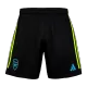 Arsenal Jersey Custom Away Soccer Jersey 2023/24 - bestsoccerstore