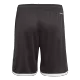 Manchester United Shorts Custom Away Soccer Shorts 2023/24 - bestsoccerstore