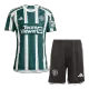 Manchester United Jersey Custom Away Soccer Jersey 2023/24 - bestsoccerstore