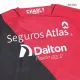 Atlas de Guadalajara Jersey Custom Home Soccer Jersey 2023/24 - bestsoccerstore