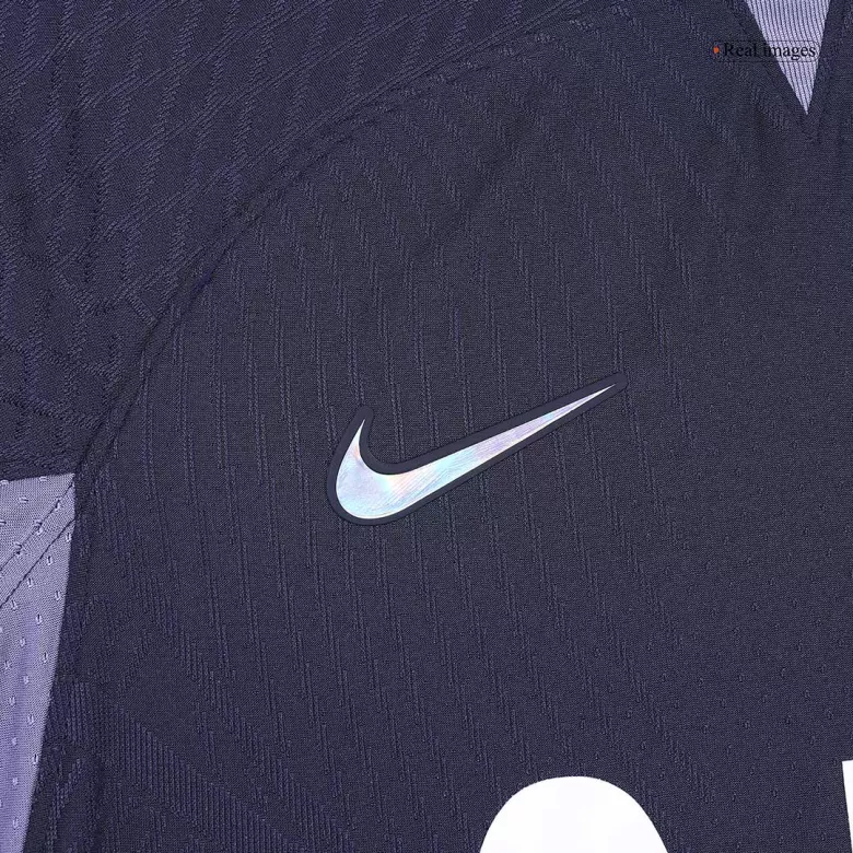 Authentic Tottenham Hotspur Soccer Jersey Custom Away Shirt 2023/24 - bestsoccerstore