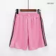 Replica Inter Miami CF Shorts Custom Home Soccer Shorts 2022 - bestsoccerstore